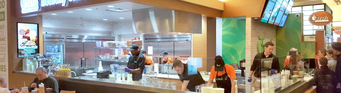 Fresh Healthy Cafe Opens It S Doors In Novi Restaurants Fresh Healthy Cafe Opens It S Doors In Novi