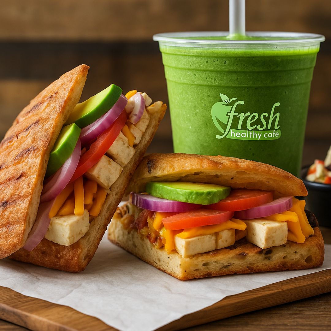 Why Franchise with Fresh