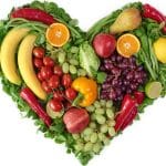 healthy food franchise uses all kinds of fresh fruits and vegetables