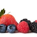 get your berry fix from FRESH
