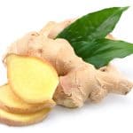 ginger is an amazing anti-inflammatory