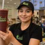 own a fresh franchise