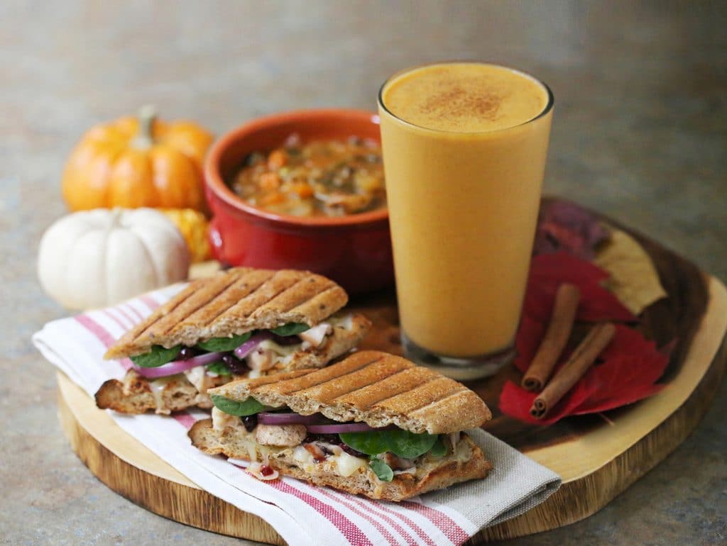 Fresh Healthy Cafe Fall Feature Fresh Restaurants