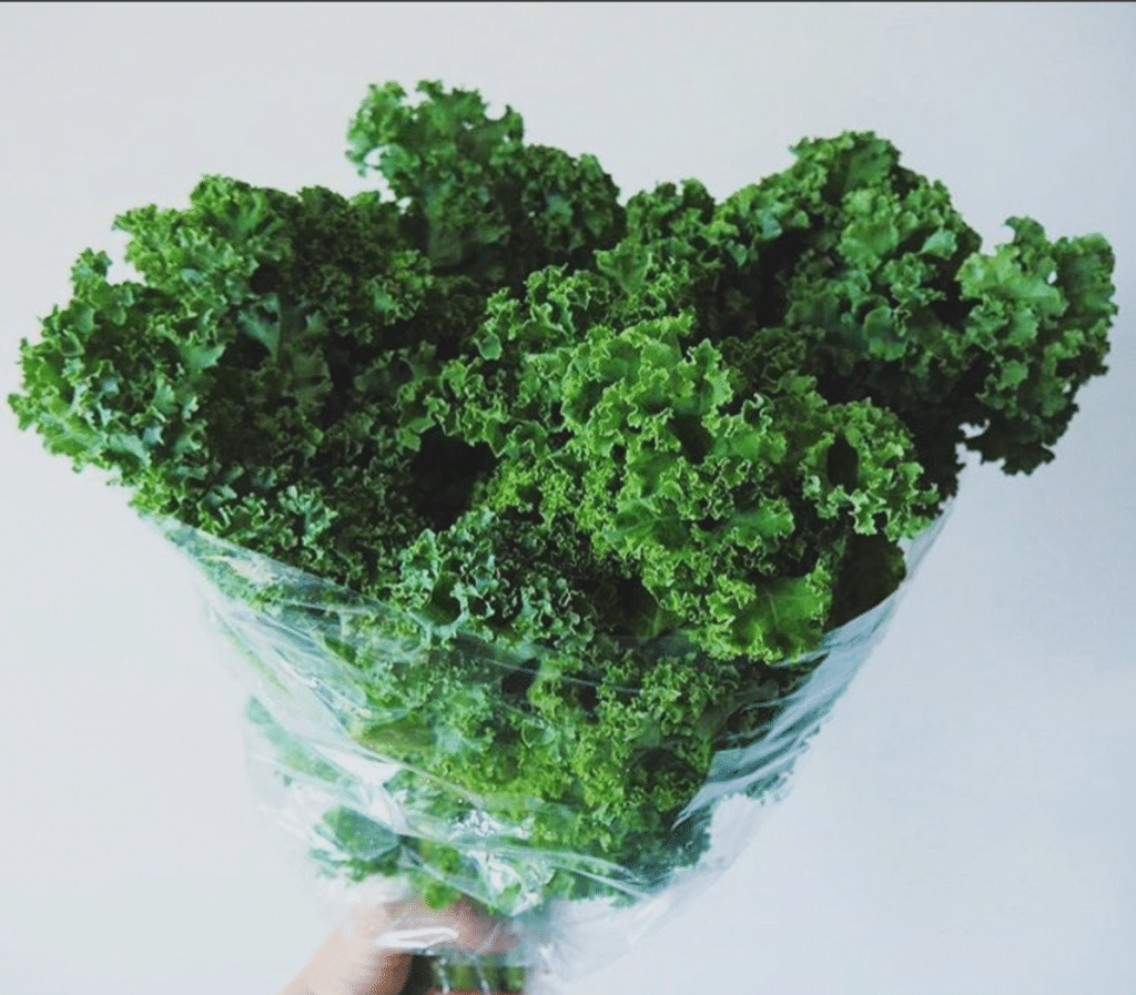 Oh Kale Yeah Fresh Restaurants