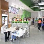 fresh restaurant