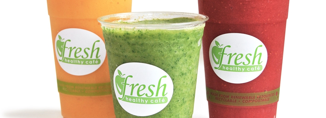 Can Restaurant Franchises Care?