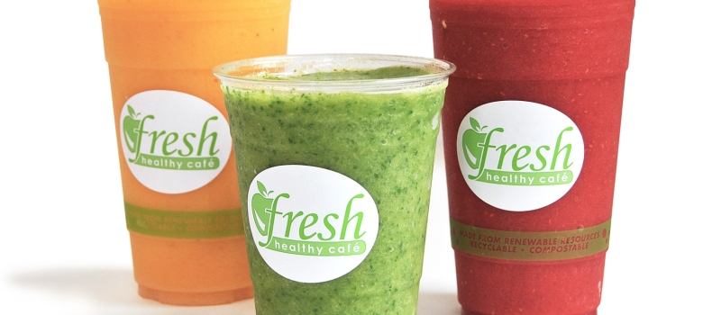Can Restaurant Franchises Care?
