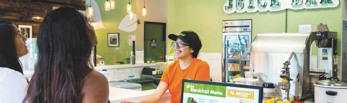 Fresh Healthy Café expanding with second Cape location, new St. Louis restaurant