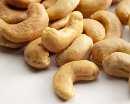 Why We Love Cashew Milk