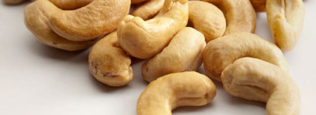Why We Love Cashew Milk