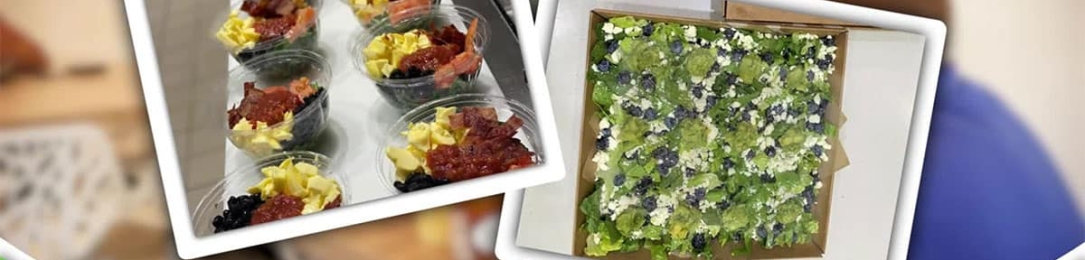 FRESH Healthy Café St Louis