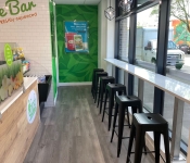 Fresh Restaurant – Downtown Kelowna