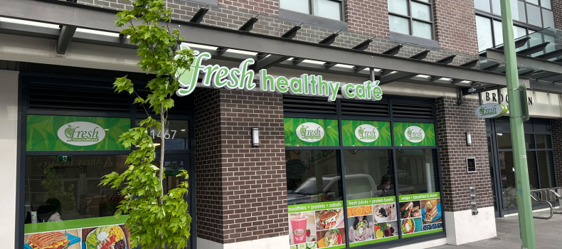 What to Consider When Buying A Franchise