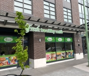 Fresh Restaurant – Downtown Kelowna