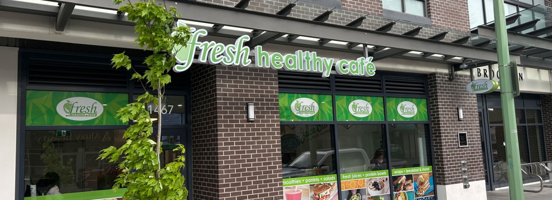 What to Consider When Buying A Franchise