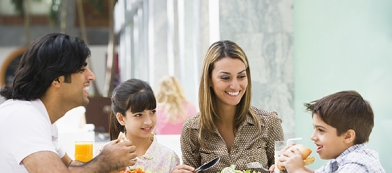 Say Goodbye to These 5 Foods