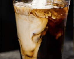 Chill with Fresh Cold Brew
