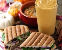 Fall in Love with Seasonal Favourites