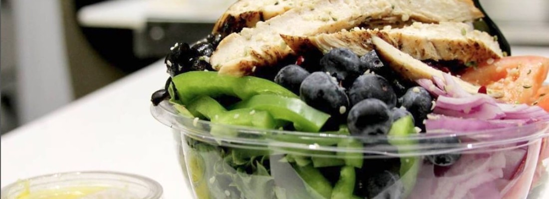 GoodTaste.TV gets Fresh