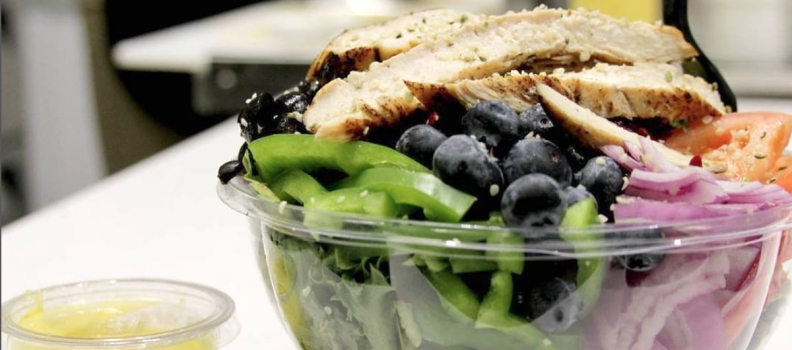GoodTaste.TV gets Fresh