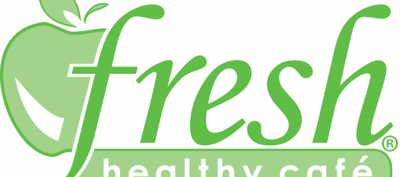 Welcome to the New Fresh Healthy Food Blog!