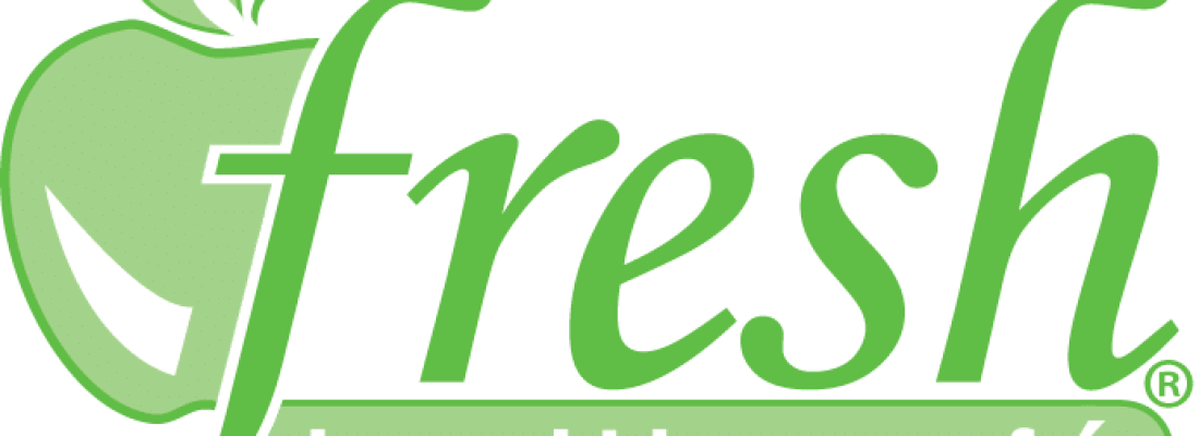 Welcome to the New Fresh Healthy Food Blog!