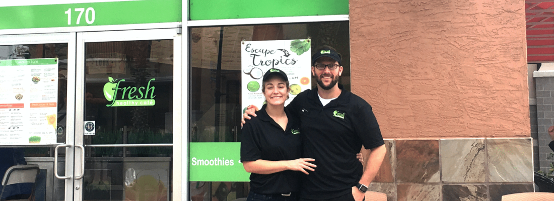 Fresh Faces in Wiregrass