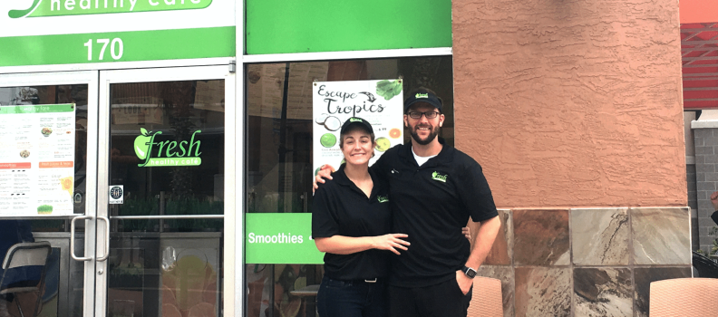 Fresh Faces in Wiregrass