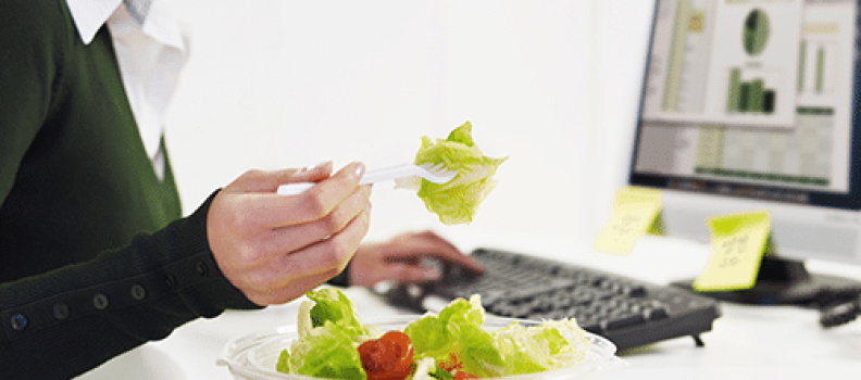 Stay Connected with FRESH Restaurant Franchises