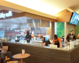 Fresh Healthy Cafe Opens It’s Doors In Novi