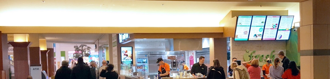 FRESH Healthy Café Expansion in the United States