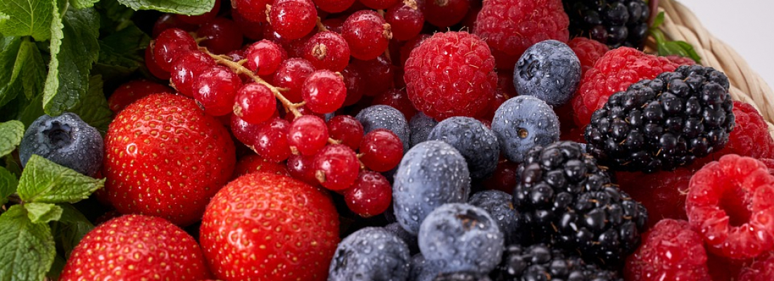 Superfoods: What They Are and How to Incorporate Them Into Your Diet