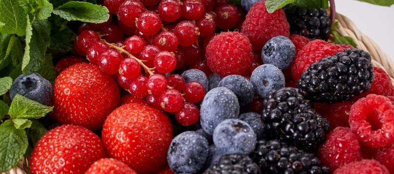 Superfoods: What They Are and How to Incorporate Them Into Your Diet