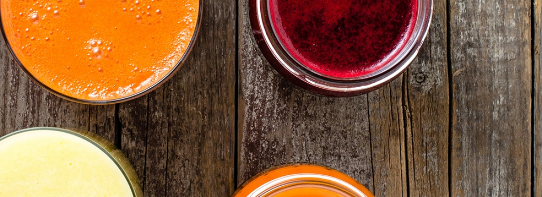 Why FRESH juices are amazing