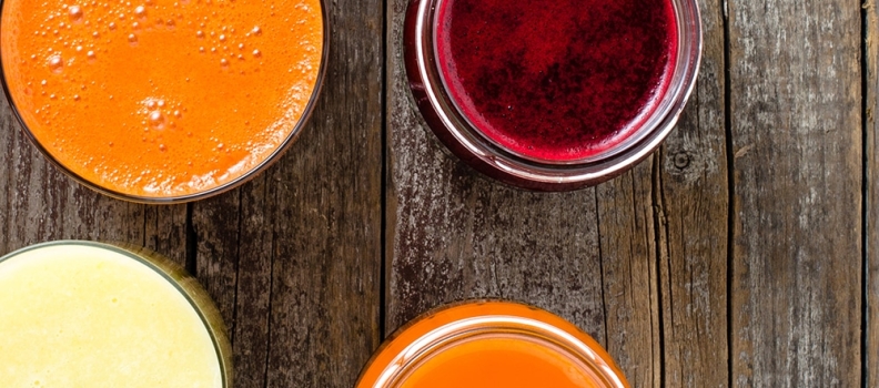 Why FRESH juices are amazing