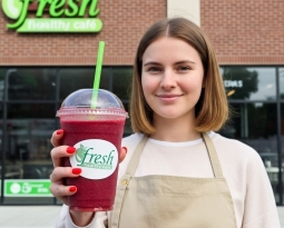 Want a Consistently Reliable Fast Food Franchise?