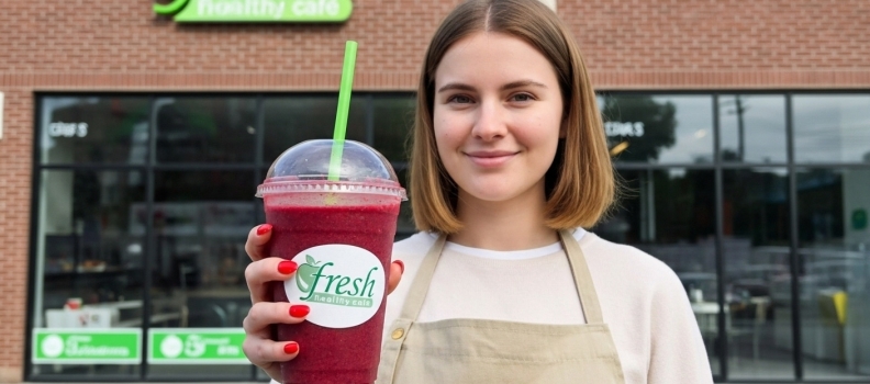 Want a Consistently Reliable Fast Food Franchise?