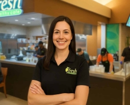 Top Reasons for Buying a Whole Foods Franchise with Fresh