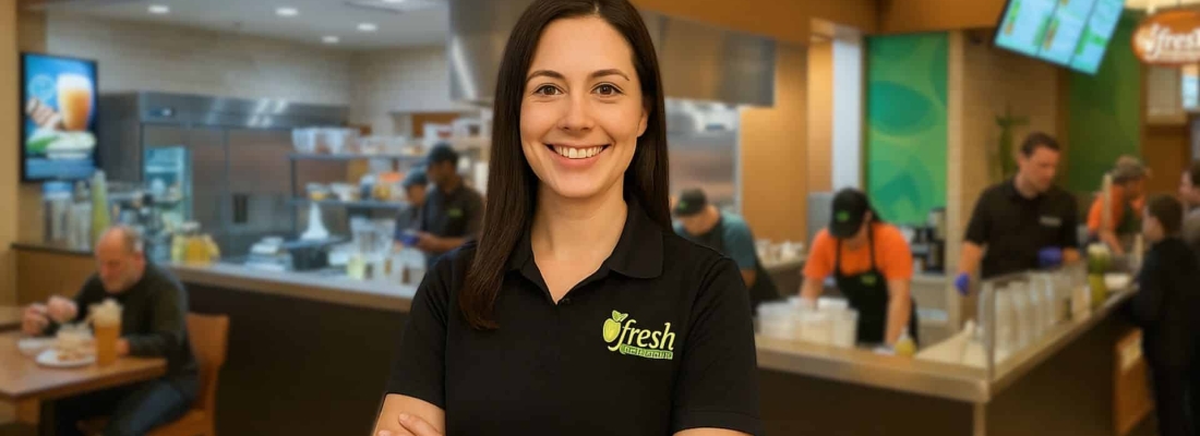 Top Reasons for Buying a Whole Foods Franchise with Fresh