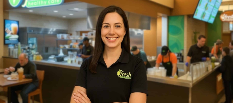 Top Reasons for Buying a Whole Foods Franchise with Fresh