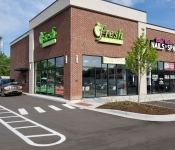 Fresh Restaurant – Royal Oak