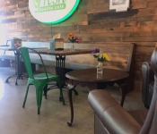 Fresh Restaurant – San Diego