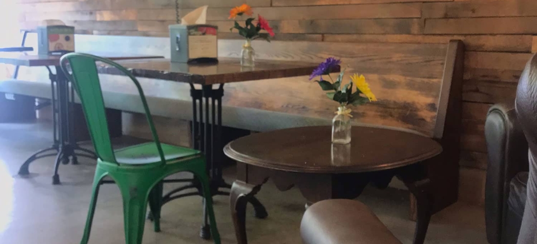 Fresh Restaurant – San Diego
