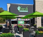 Fresh Restaurant – Cape