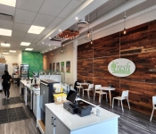 Fresh Restaurant – Surrey