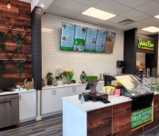 Fresh Restaurant – Surrey