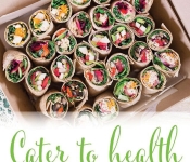Fresh Restaurant – Cater to Health