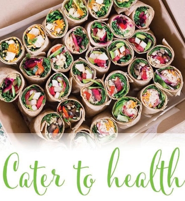 Fresh Restaurant – Cater to Health