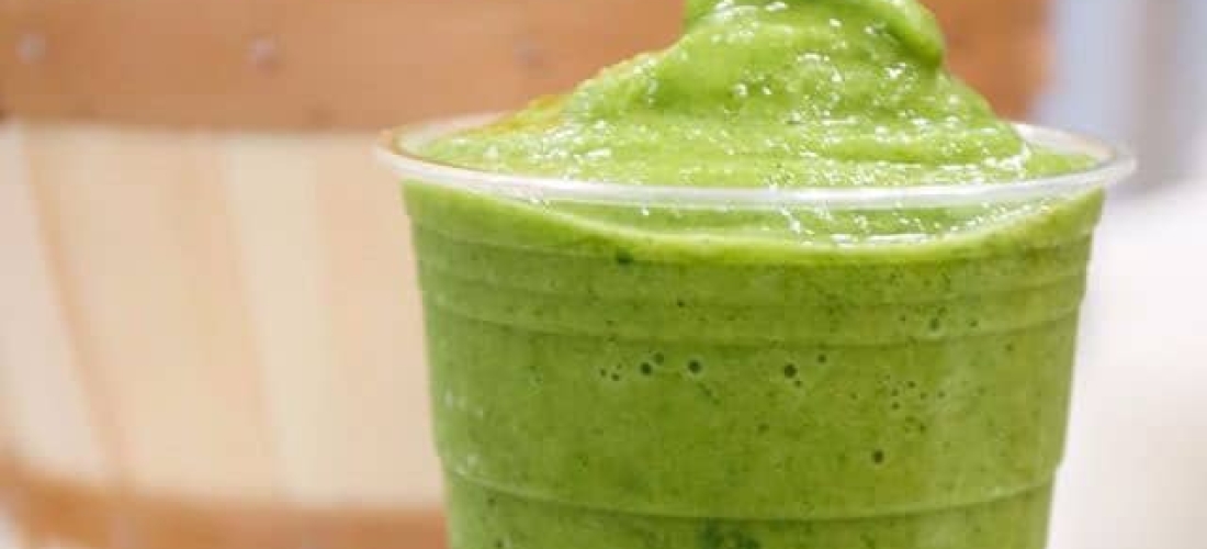 Fresh Restaurant – Choose Wellness