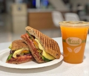 Fresh Restaurant – Combo